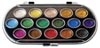 Yasutomo Pearlescent Watercolor Paint Set - 16 Colors