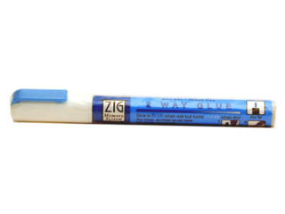 Zig Two Way Glue Fine Tip