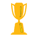 Zip'eSlim Die - Victory Trophy