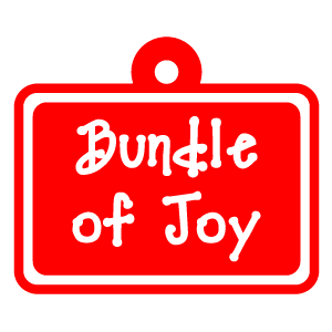 Zip'eSnap Die - Bundle of Joy