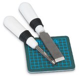 Buttonhole Cutter Set - 3 Piece